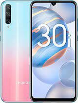 HUAWEİ HONOR 30İ-LRA LX1