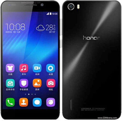 HUAWEİ HONOR 6-H60-L02-L04