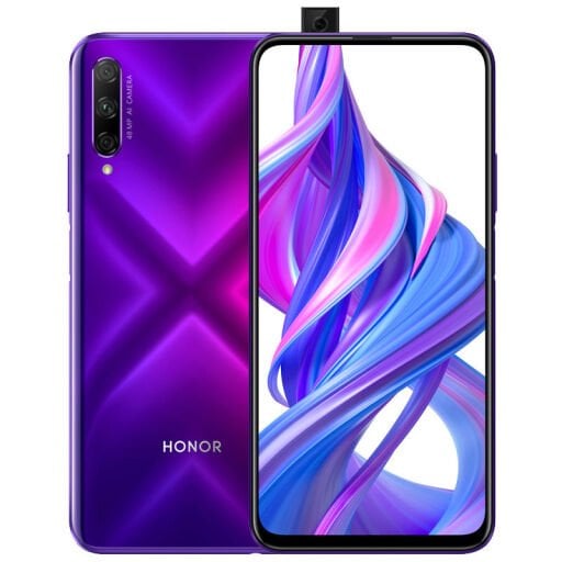 HUAWEİ HONOR 9X-STK LX1