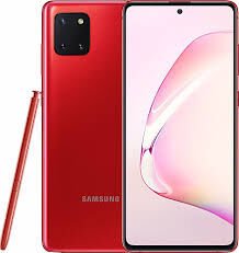 SAMSUNG NOTE 10 LİTE-N770