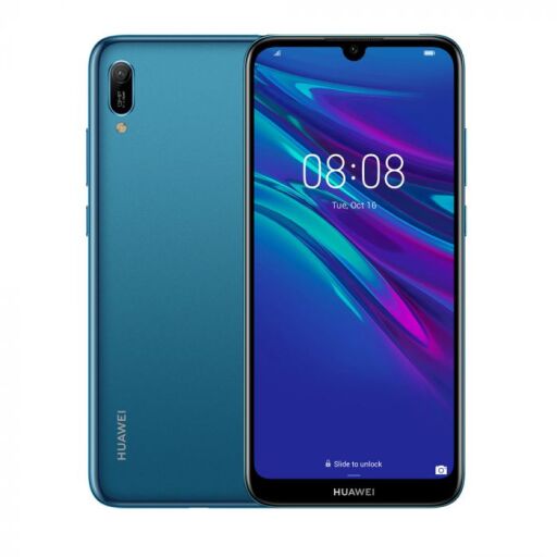 HUAWEİ Y6 2019-MRD LX1 