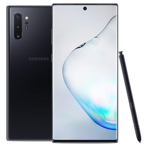 SAMSUNG NOTE 10 PLUS-N975