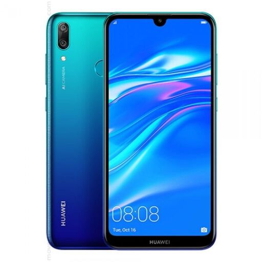 HUAWEİ Y7 2019-DUB LX1