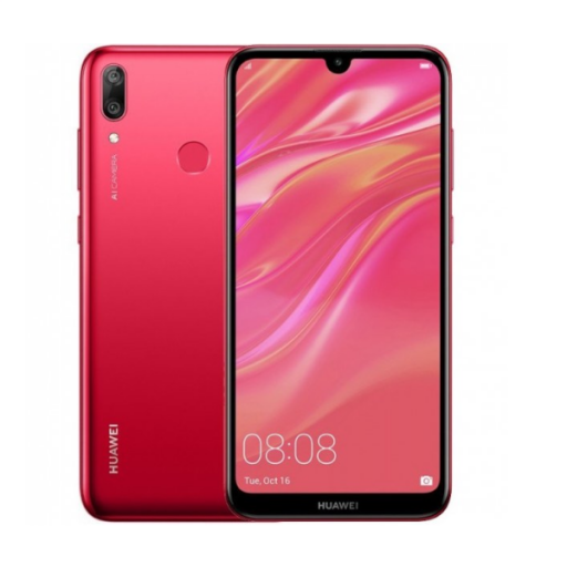 HUAWEİ Y7 PRİME 2019-DUB LX3