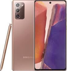 SAMSUNG NOTE 20-N980