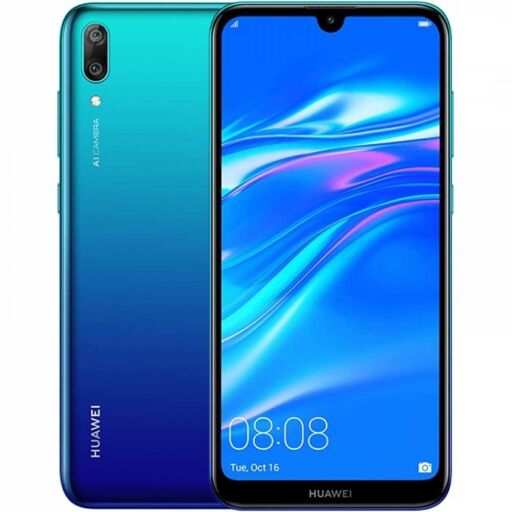 HUAWEİ Y7 PRO 2019-DUB LX2