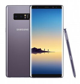 SAMSUNG NOTE 8-N950