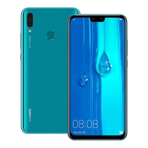 HUAWEİ Y9 2019-JKM LX2