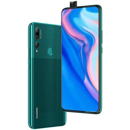 HUAWEİ Y9 PRİME 2019