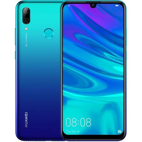 HUAWEİ P SMART 2019-POT LX1