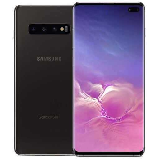 SAMSUNG S10 PLUS-G975