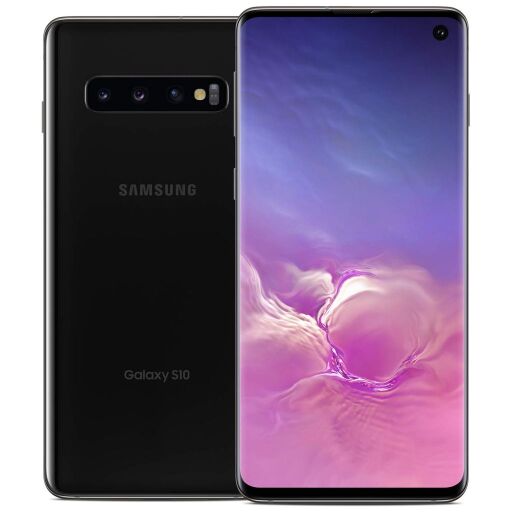 SAMSUNG S10-G973