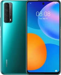 HUAWEİ P SMART 2021-PPA LX2