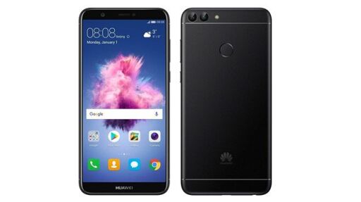 HUAWEİ P SMART-FIG-LX1A 