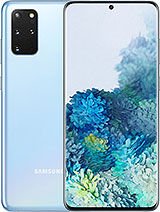 SAMSUNG S20 PLUS-G985