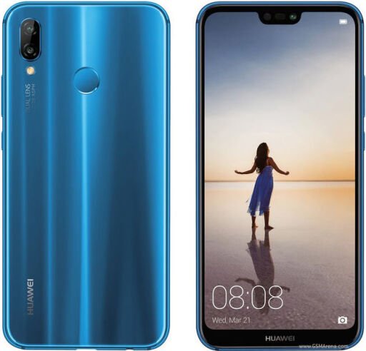 HUAWEİ P20 LİTE-ANE-LX1