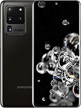 SAMSUNG S20 ULTRA-G988
