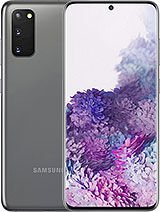 SAMSUNG S20-G980