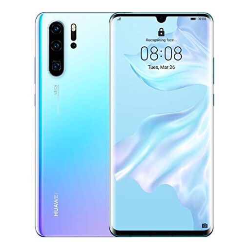 HUAWEİ P30 PRO-VOG L09 