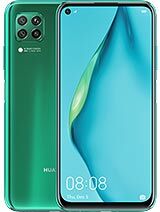 HUAWEİ P40 LİTE-JNY L21A