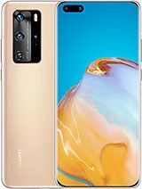HUAWEİ P40 PRO-ELS NX9
