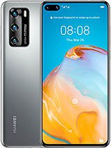 HUAWEİ P40-ANA AN00