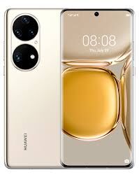HUAWEİ P50 PRO-JAD LX9