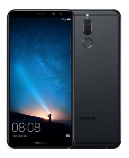 HUAWEİ MATE 10 LİTE-RNE-L21-L01
