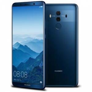 HUAWEİ MATE 10 PRO-BLA L09