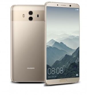 HUAWEİ MATE 10-ALP-L29
