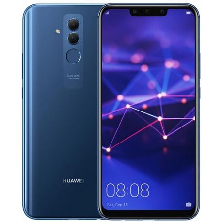 HUAWEİ MATE 20 LİTE-SNE LX1
