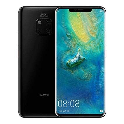 HUAWEİ MATE 20 PRO-LYA L09
