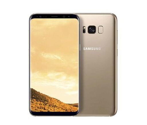 SAMSUNG S8-G950