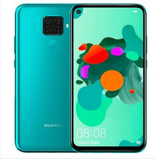 HUAWEİ MATE 30 LİTE-SPL AL00
