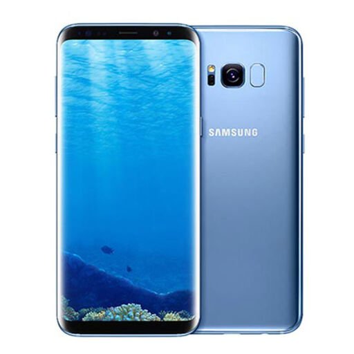 SAMSUNG S8 PLUS-G955
