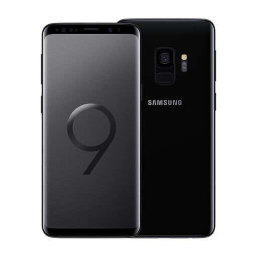 SAMSUNG S9-G960