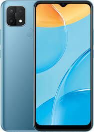 OPPO A15S