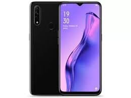 OPPO A31 2020