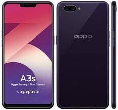 OPPO A3S