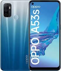 OPPO A53S
