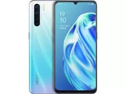 OPPO A91