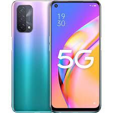 OPPO A93 5G