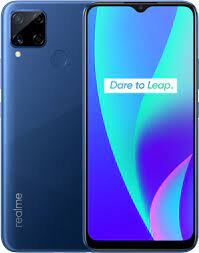 OPPO C15