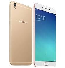 OPPO F1