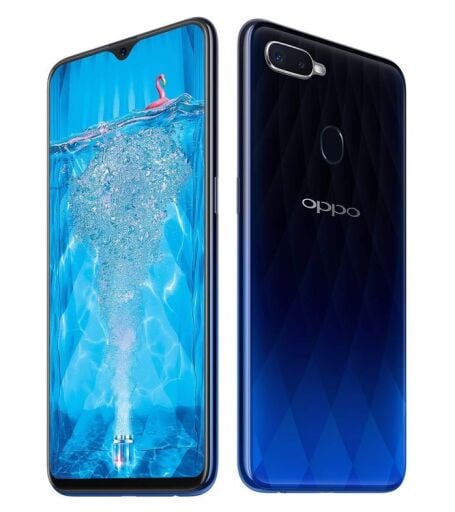 OPPO F9 PRO