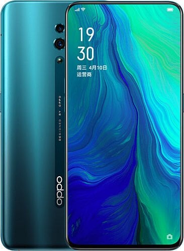 OPPO RENO