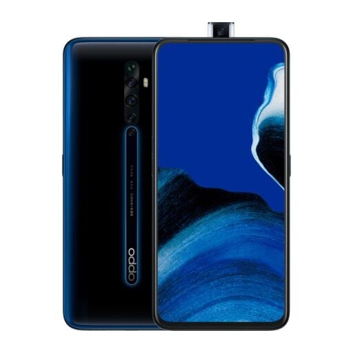 OPPO RENO 2Z