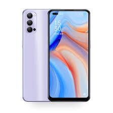 OPPO RENO 4