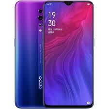 OPPO RENO Z