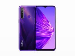 REALME 5